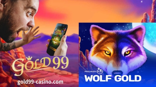 Discover the captivating world of Wolf Gold Slot Game at gold99 free 100. Immerse yourself in thrilling gameplay and win big with this exciting online slot game.