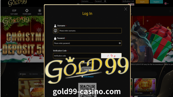 Damhin ang excitement ng Gold99 Casino login at i-unlock ang mga eksklusibong promosyon para sa isang hindi malilimutang karanasan sa paglalaro.