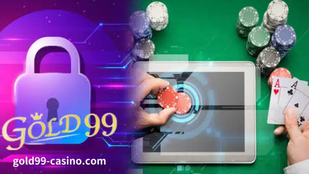 Damhin ang tunay na karanasan sa online na pagsusugal sa Gold99 Casino legit Philippines online casino.