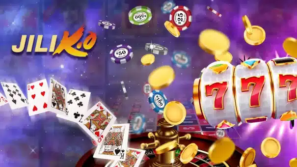 JILIKO Casino is an online gambling site that has been offering services to punters in the Philippines since 2020.