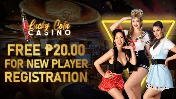 Lucky Cola casino, a premier online gaming platform that has been making waves in the Philippines for its unique blend of entertainment and user-friendly experience.