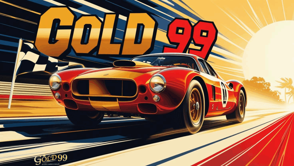 Gold99 DEPOSIT Gabay para sa Mabilis na Pondo sa Online Casino