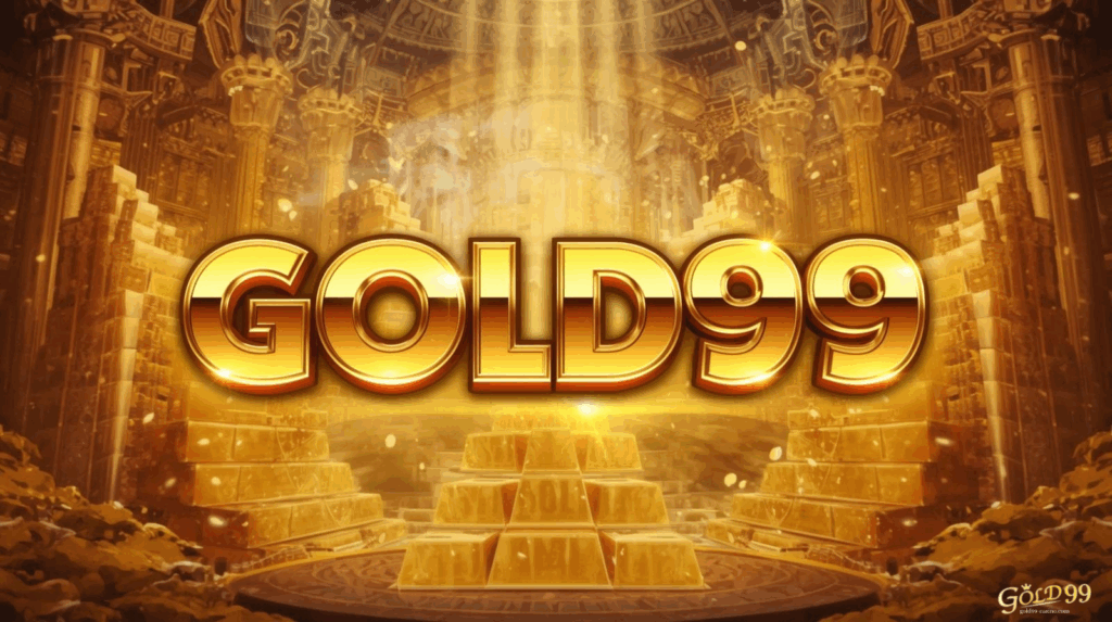 Gold99 Withdraw Gabay para sa mga Manlalaro
